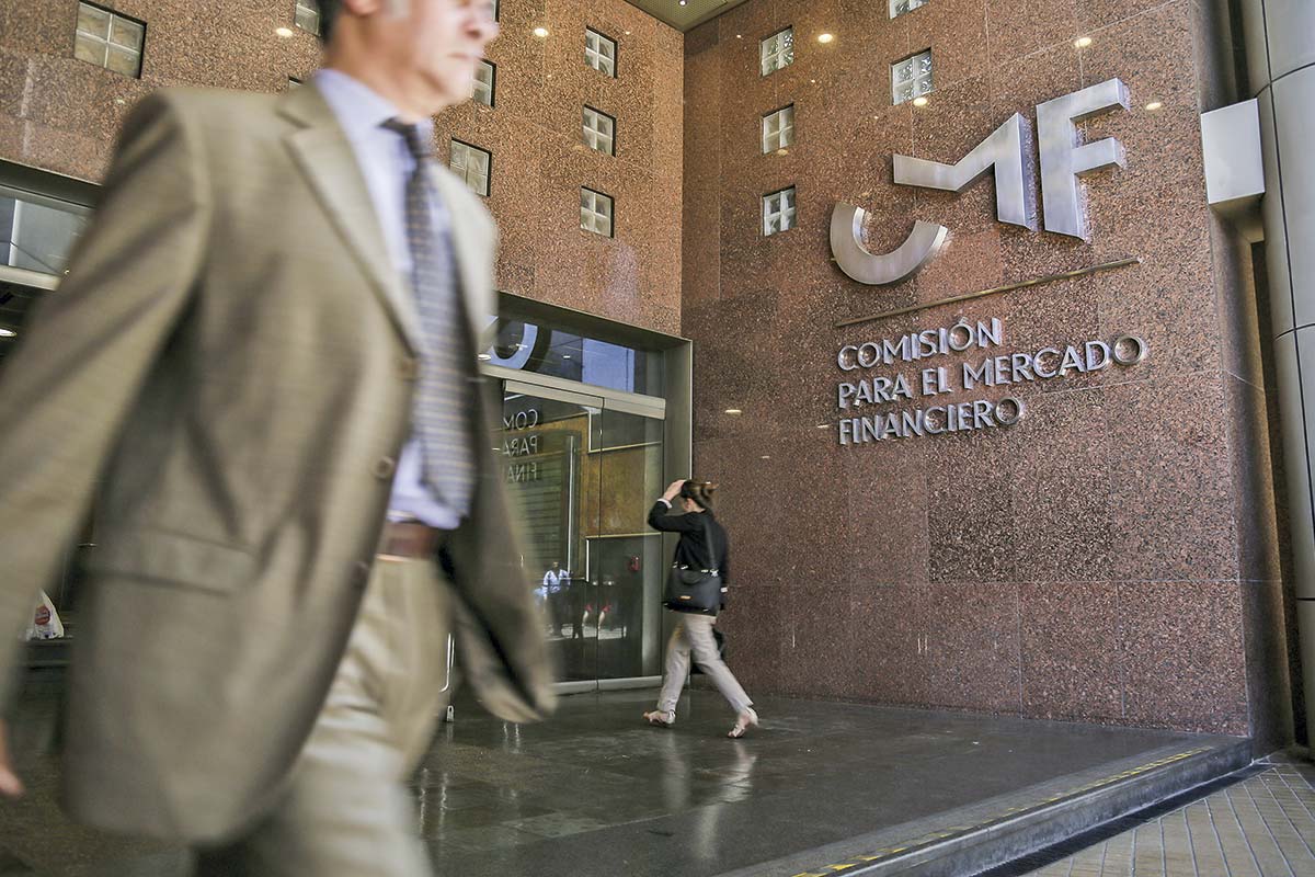 <p>CMF revisa plazos de implementación del Sistema de Finanzas Abiertas</p>