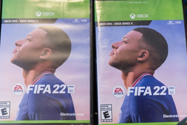 EA, desarrollador de FIFA y Battlefield, acuerda venderse por US$ 55 mil millones en la mayor compra apalancada de la historia