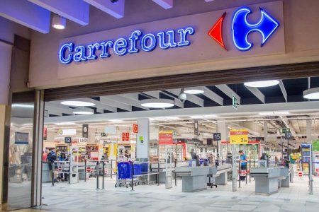 ¿Competencia para Cencosud?: Peruana Intercorp con interés en comprar al gigante de supermercados Carrefour en Argentina