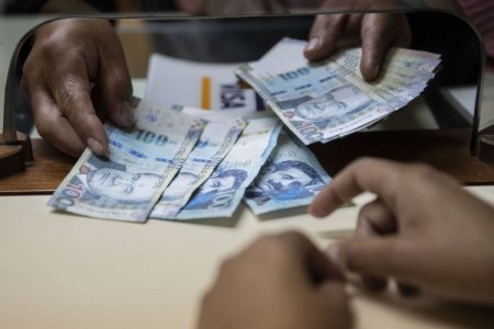 Nuevo retiro de AFP: Bank of America pone bajo la lupa al mercado de capitales de Perú