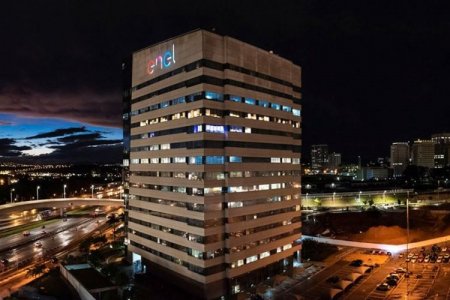 Enel Américas concluye programa de adquisición de acciones de forma "exitosa" para optimizar su estructura de capital