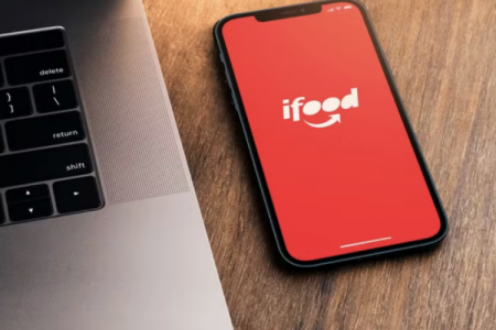 Asociación Brasileña de Bares y Restaurantes presenta demanda contra iFood por prácticas anticompetitivas