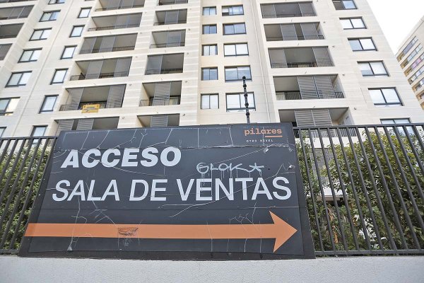 Ventas de viviendas nuevas alcanzan su mayor incremento desde 2021 y estudio prevé sesgo al alza para el resto del año