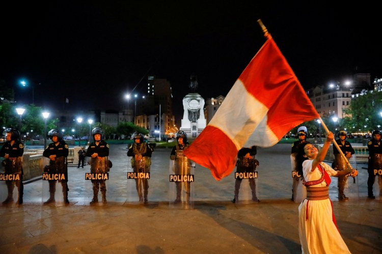 <p>OCDE: Perú ingresaría al grupo antes que Brasil y Argentina, pero depende del próximo Gobierno</p>