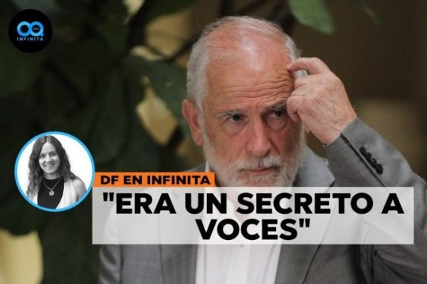 <p>🎙️ DF en Infinita | La crisis financiera que vive el Minvu a raíz de la construcción de las viviendas sociales</p>