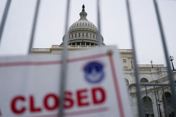 Guía para el inversionista: todo lo que hay que saber para navegar durante un cierre del gobierno en EEUU