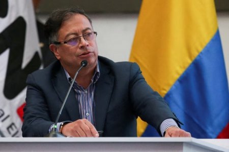 FMI alerta a Gobierno de Petro: riesgo fiscal podría socavar la confianza de inversionistas en Colombia y frenar futura entrada de capitales al país