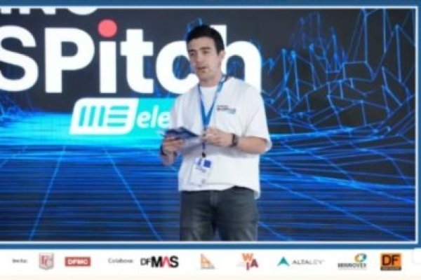 Revive el Mining MAS Pitch 2025