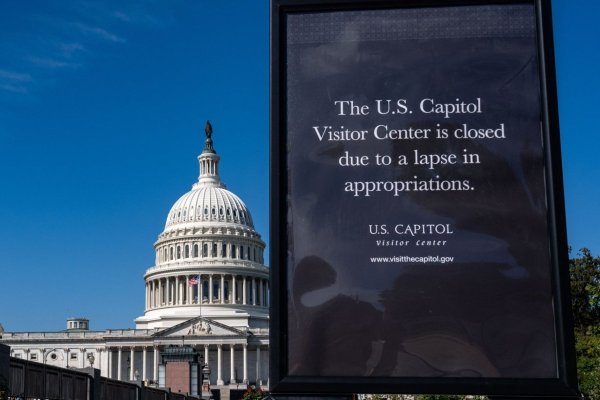 Casa Blanca congela US$ 26 mil millones en fondos para estados gobernados por demócratas ante paralización del gobierno en EEUU