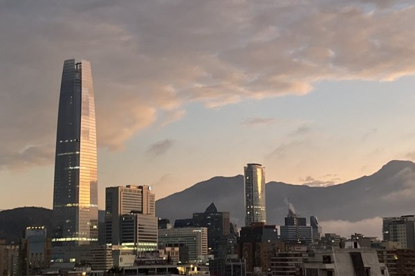 <p>Imacec decepciona en agosto y la actividad económica crece muy por debajo de los pronósticos</p>