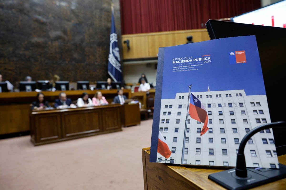 <p>Proyecto de Presupuesto 2026: Salud lidera las alzas y se confirma baja de los GORE</p>