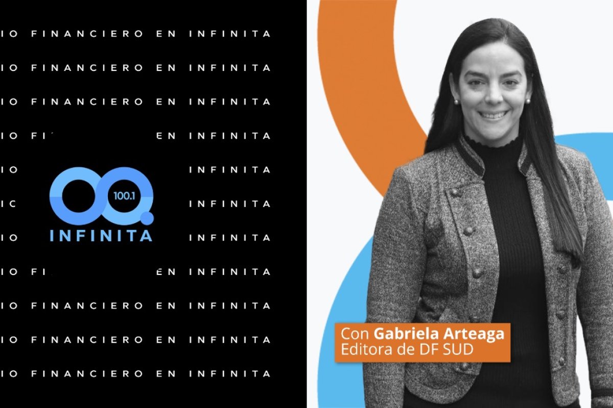 <p>🎙️DF en Infinita | Washington enfrenta su primer cierre gubernamental en casi siete años</p>