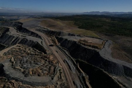 Glencore quiere aprovechar el "superciclo" del cobre en Argentina y empezar a producir en 2030