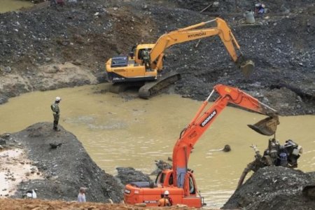 Exportaciones de petróleo de Venezuela superan el millón de barriles por día por primera vez desde inicios de 2020