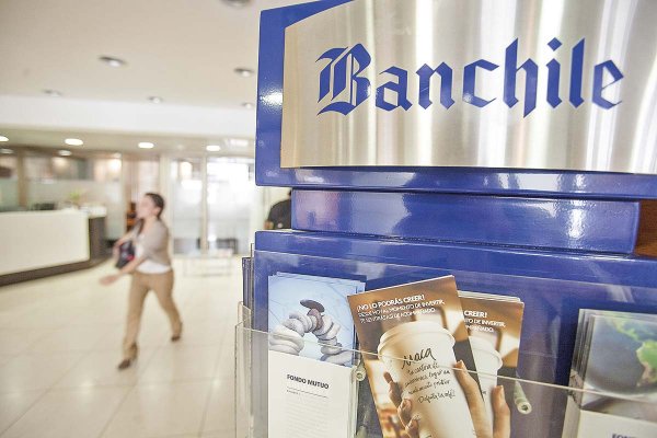 Banchile y venta de estaciones de servicio: lo recaudado se destinará a pagar obligaciones financieras