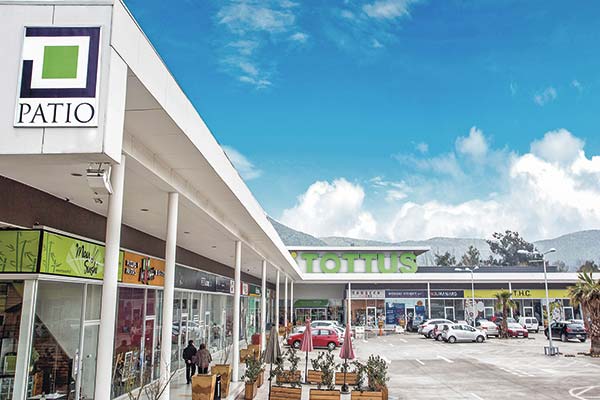 Patio coloca bono por más de US$ 60 millones y logra reducir costo de deuda ante nueva etapa estratégica del grupo