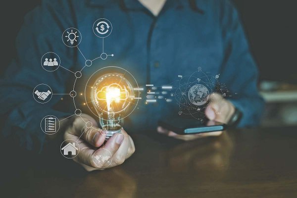 Solicitud de patentes innovadoras al alza: crecen 46% en primer semestre de 2025