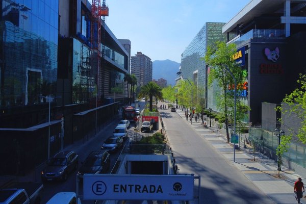 La reestructuración de Parque Arauco tras la expansión de sus operaciones