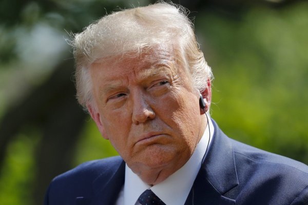 Trump declara “conflicto armado no internacional” entre EEUU y los carteles de droga en Latinoamérica