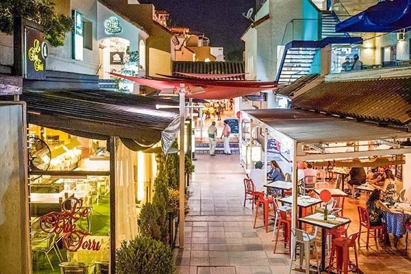 Vitacura lanza licitación para nueva concesión en sector de BordeRío y apunta a “restituir la continuidad del parque”