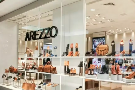 Brasileña Azzas cierra fábrica de Arezzo en Rio Grande do Sul y despide a 135 personas