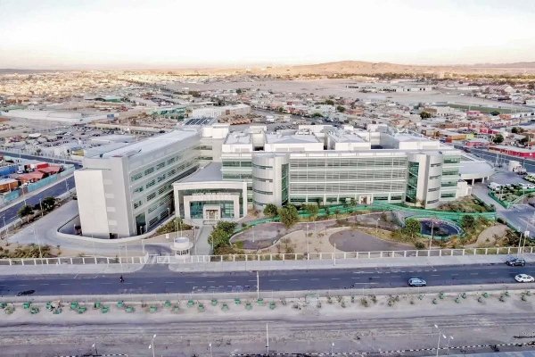 <p>A un año de fallo judicial, Minsal sigue sin cumplir con millonario pago a constructora del Hospital de Calama</p>