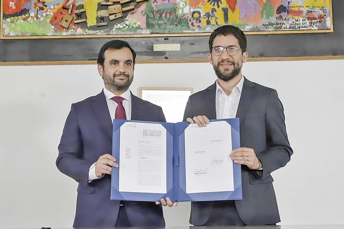 <p>Demoró, pero llegó: Gobierno presenta proyecto que crea un tercer juzgado laboral en Santiago</p>