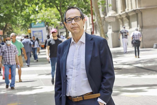 Corte de Apelaciones rechaza recurso de nulidad presentado por defensa de exsubsecretario Christian Larraín