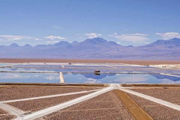 Corte de Antofagasta rechaza recurso de comunidad atacameña que buscaba frenar consulta indígena de acuerdo Codelco-SQM