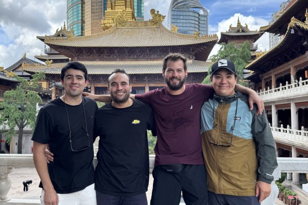 La fintech curicana que compró el negocio de prepago de Fpay