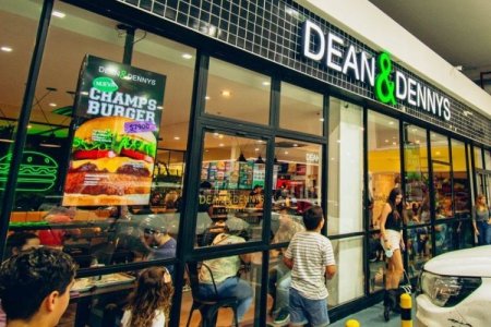 Reconocida cadena de hamburguesas argentina abre en Uruguay y prepara su llegada a Chile y Paraguay