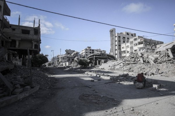 Hamás acepta liberar a todos los rehenes israelíes bajo plan de Trump para poner fin a la guerra en Gaza