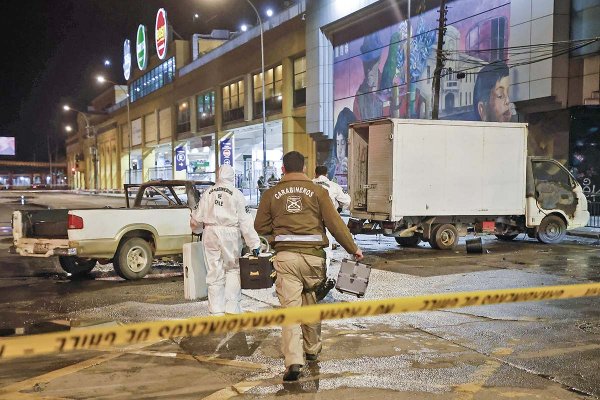 Sube preocupación por inestabilidad económica en Chile e inquietud por disturbios sociales se eleva a 28%
