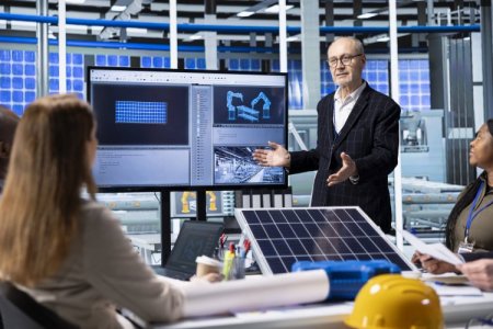 Empresas de utilities en Latinomérica aceleran su transformación digital, según Accenture