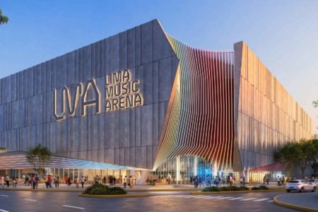 Lima Music Arena: el nuevo recinto exclusivo para conciertos que Live Nation construirá en la capital de Perú