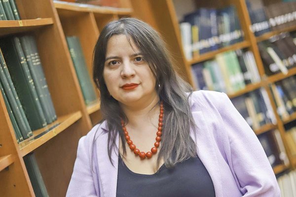 Javiera Martínez, directora de Dipres: “Los esfuerzos siempre están por cumplir la meta fiscal, pero hoy día es más difícil"