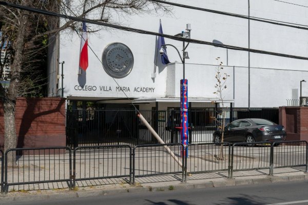 El variopinto grupo de exalumnas del Villa María que serán destacadas en los 85 años del colegio