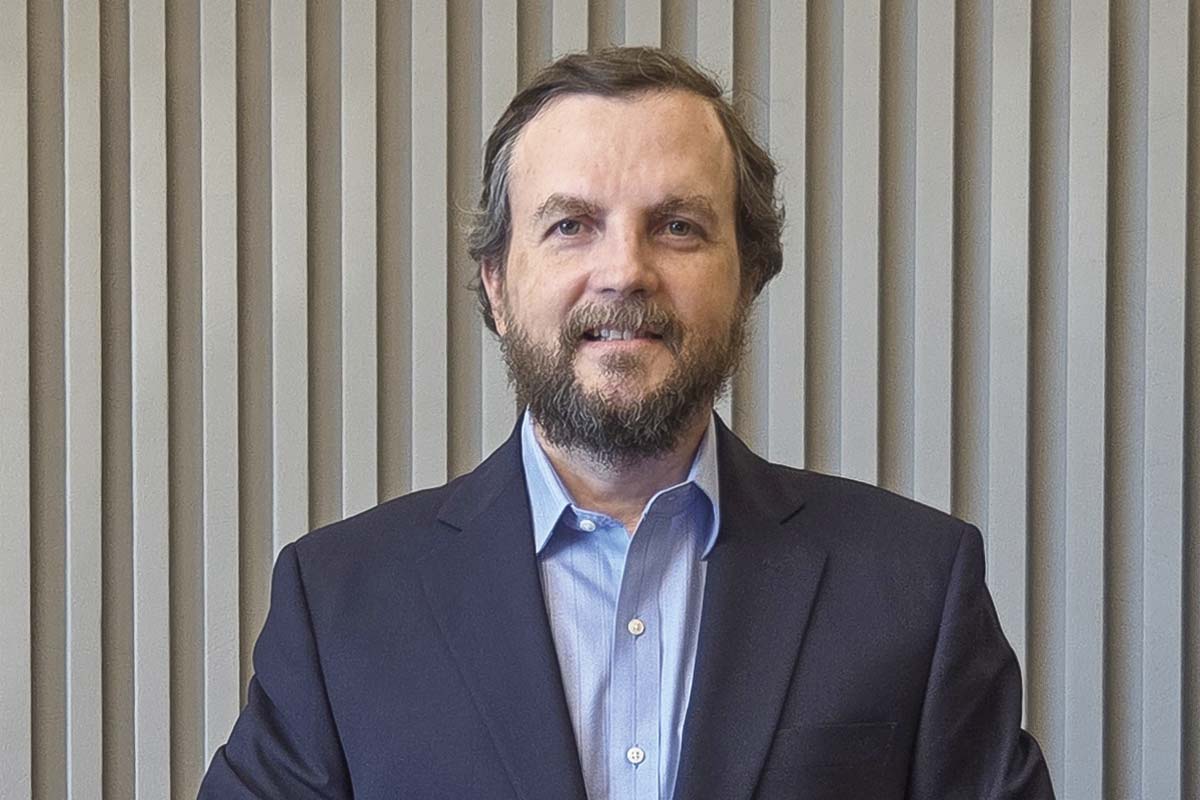 <p>Gabriel Atria, CFO de Dreams: "La compañía enfocará sus esfuerzos, recursos y capacidades principalmente en Chile"</p>