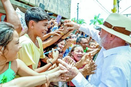 A un año de las elecciones, Brasil se divide entre la polarización y la oportunidad de un nuevo ciclo político