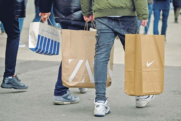Primer Click de la semana | La pegajosa inflación