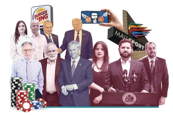 Lo que debes saber al terminar la semana | Presupuesto, Imacec, despidos y el Serviu protagonizaron la semana