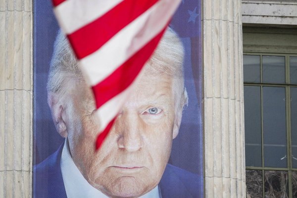 Follow Trump: la inusual estrategia que mueve a Wall Street