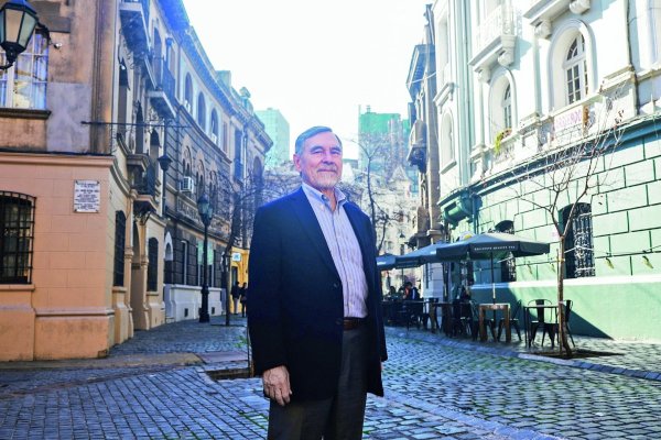 Luis Eduardo Escobar, jefe del equipo económico de Jeannette Jara: “No tengo la preocupación de Mario Marcel (...). El rol del PC en este gobierno ha sido impecable”