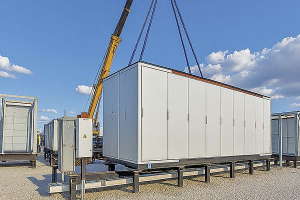Eléctrica Sphera logra aprobación ambiental de dos proyectos por US$ 500 millones