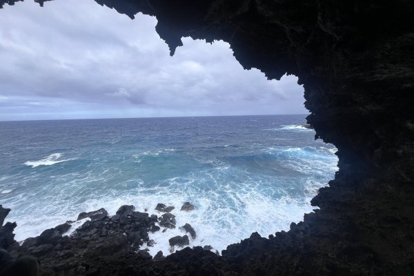 Más allá de los moai: las nuevas rutas de Rapa Nui