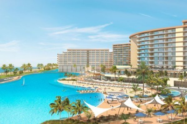 Crystal Lagoons suma un nuevo proyecto en España