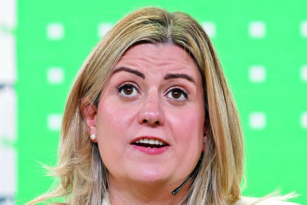 Keily Blair, CEO de OnlyFans: “Muchos de los jóvenes tienen una visión mucho más positiva de la plataforma”