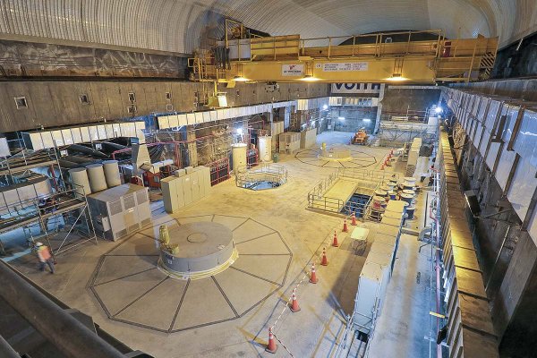 <p>Alto Maipo gana disputa arbitral por derrumbes y constructora Strabag tendría que pagar más de US$ 125 millones</p>