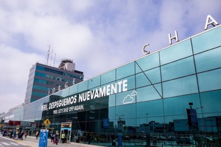 Jorge Chávez: Latam Airlines advierte perjuicios por nueva tarifa de conexión