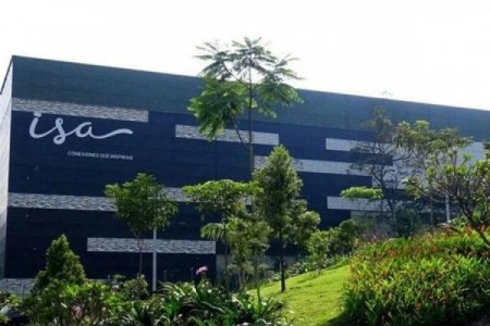 Colombiana ISA nombra a Alfredo José Palacios como nuevo director comercial para Perú y Chile